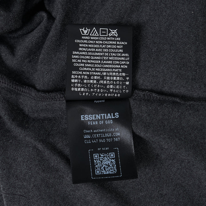 Classic Short Sleeve Tee