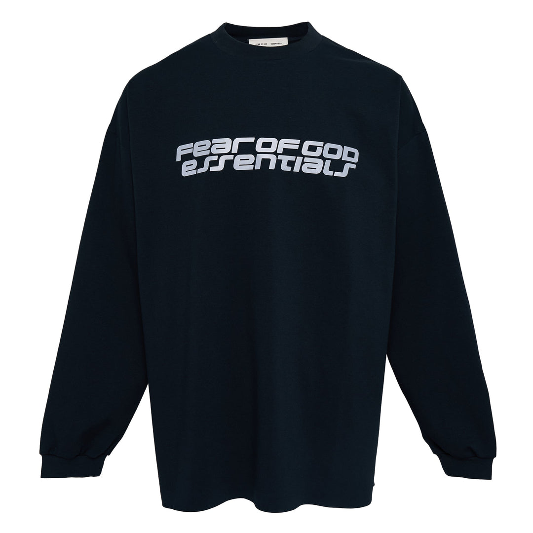 90s Long Sleeve Tee