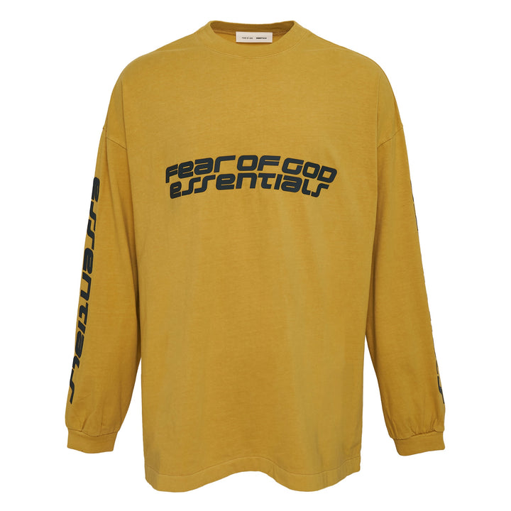 90's Long Sleeve Tee