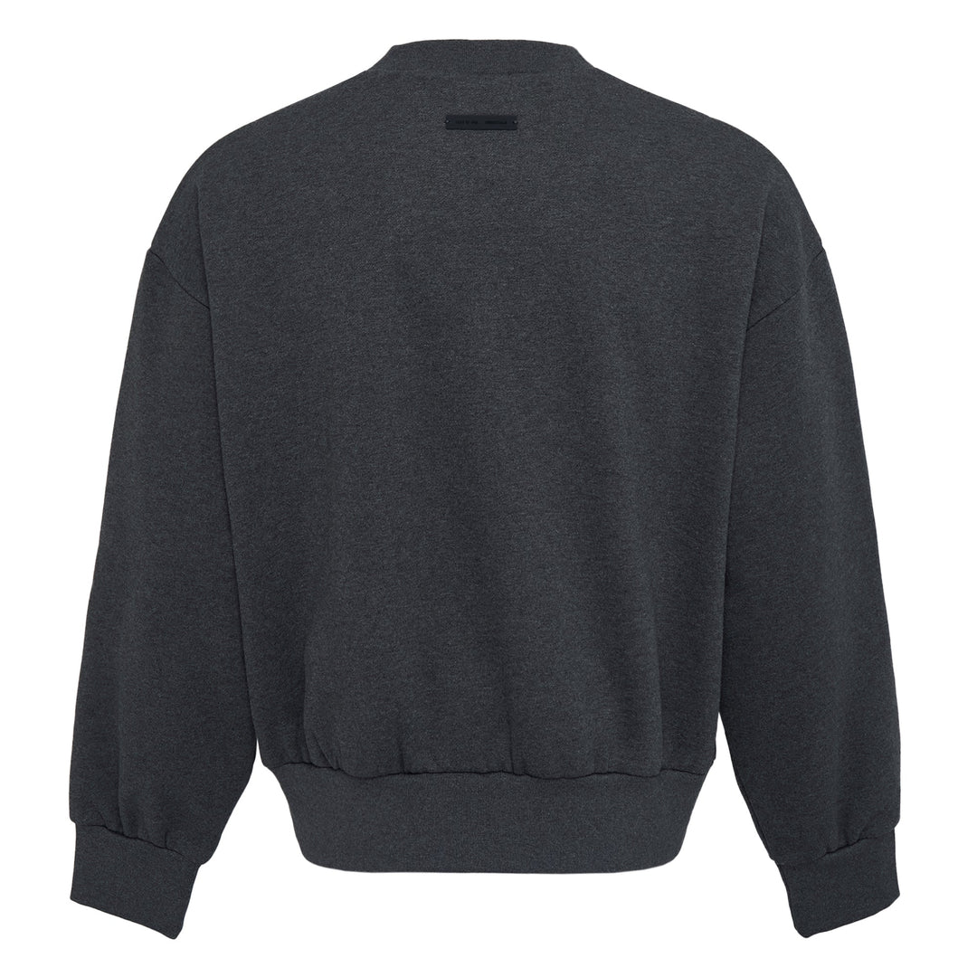 Classic Crewneck Sweatshirt
