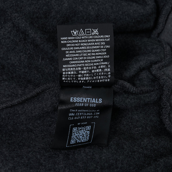 Classic Crewneck Sweatshirt