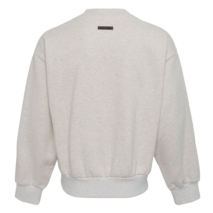 Classic Crewneck Sweatshirt