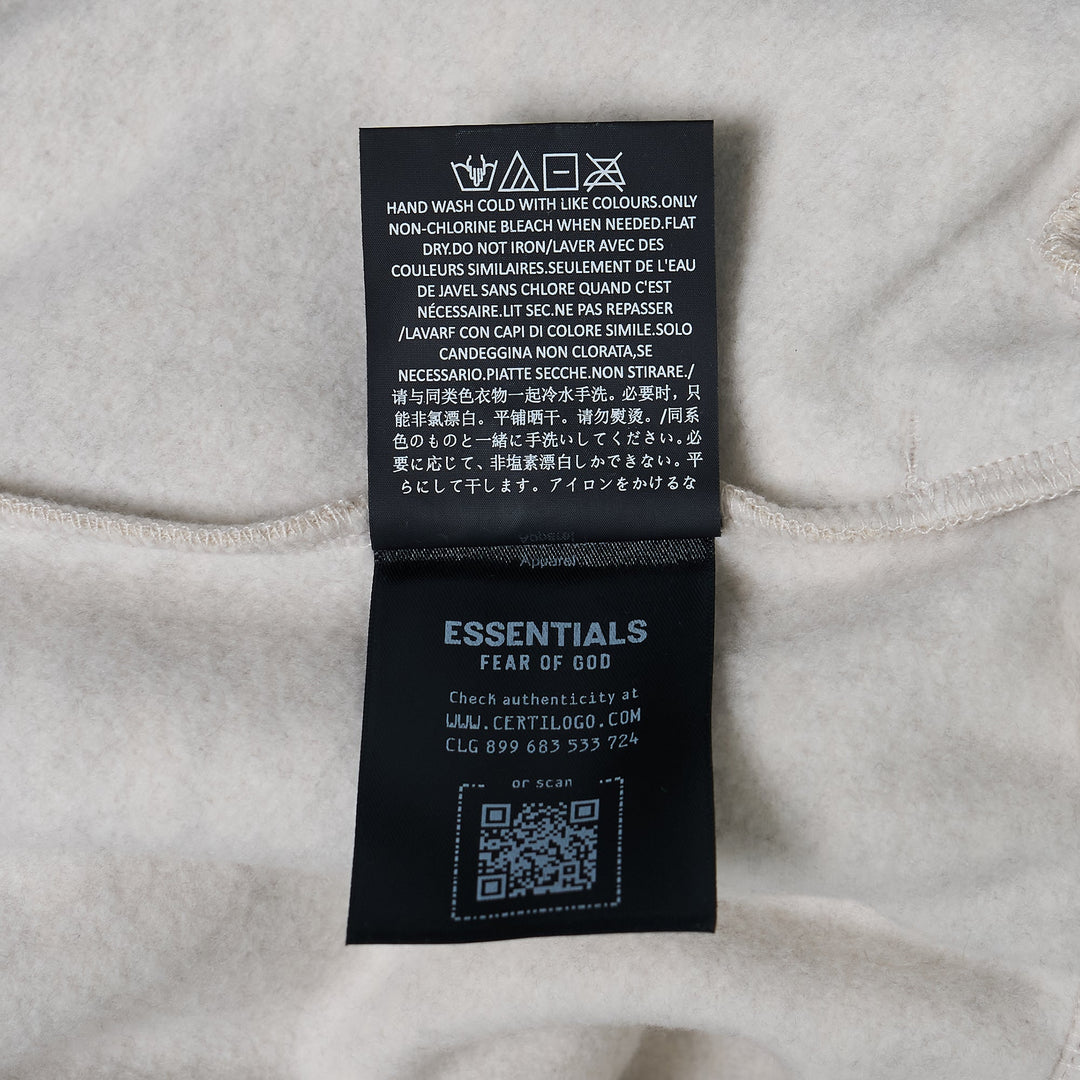 Classic Crewneck Sweatshirt