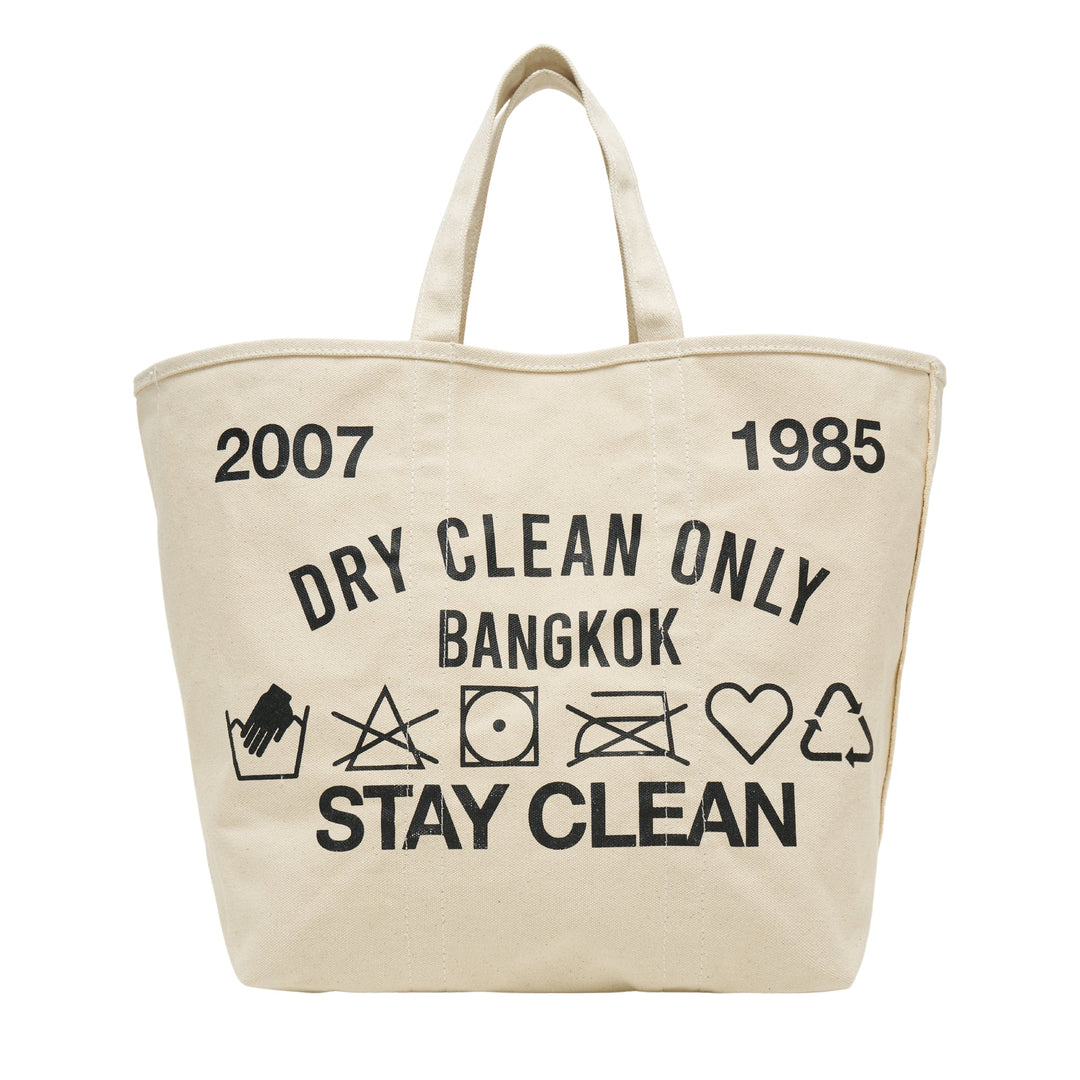 Medium Tote Bag Plain
