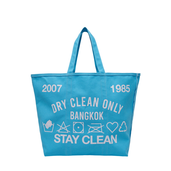 Medium Tote Bag Plain