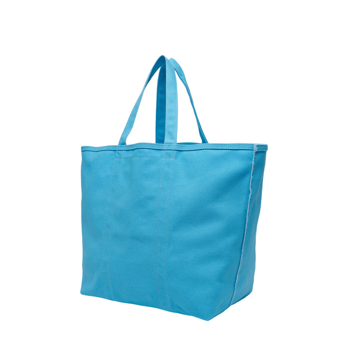 Medium Tote Bag Plain