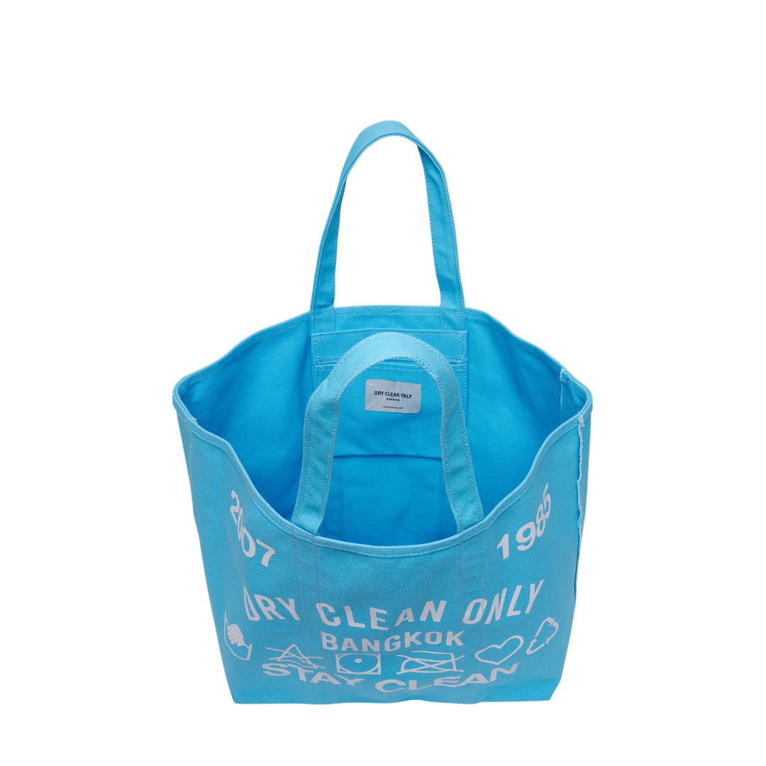 Medium Tote Bag Plain