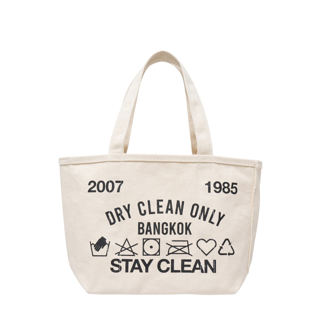 Mini Tote Bag