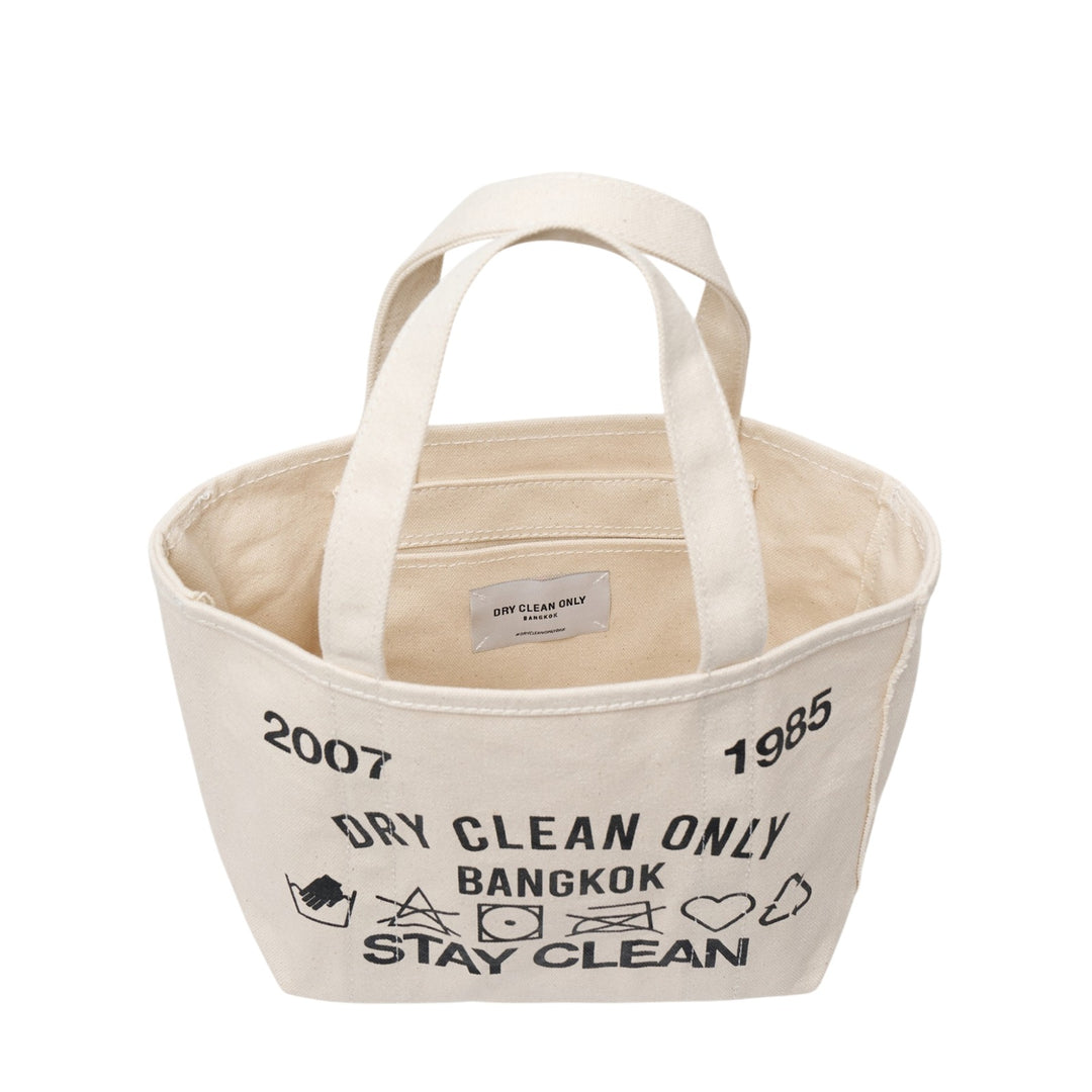 Mini Tote Bag