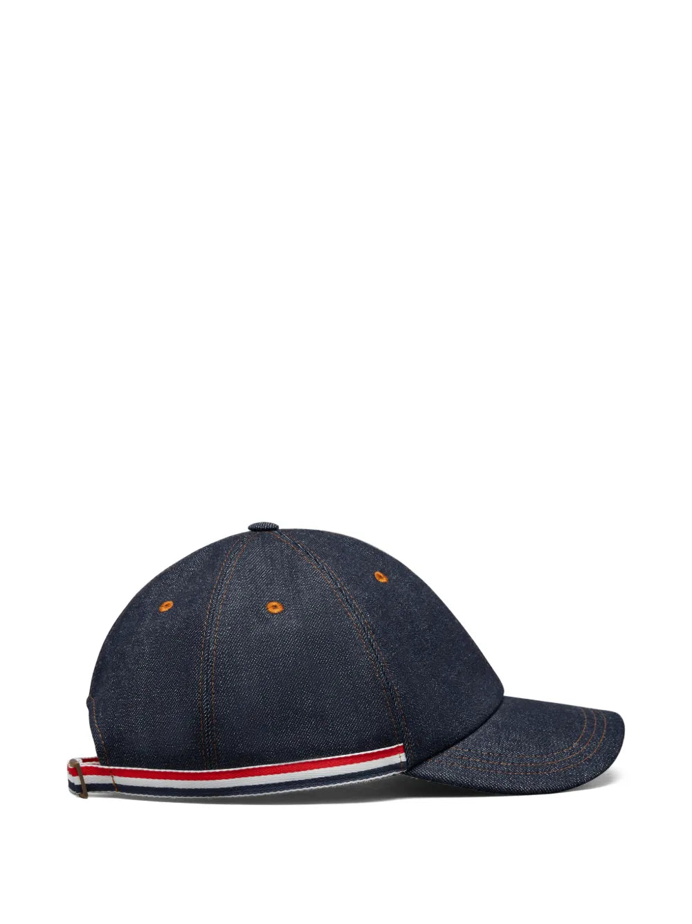 Classic 6 Panel Baseball Cap