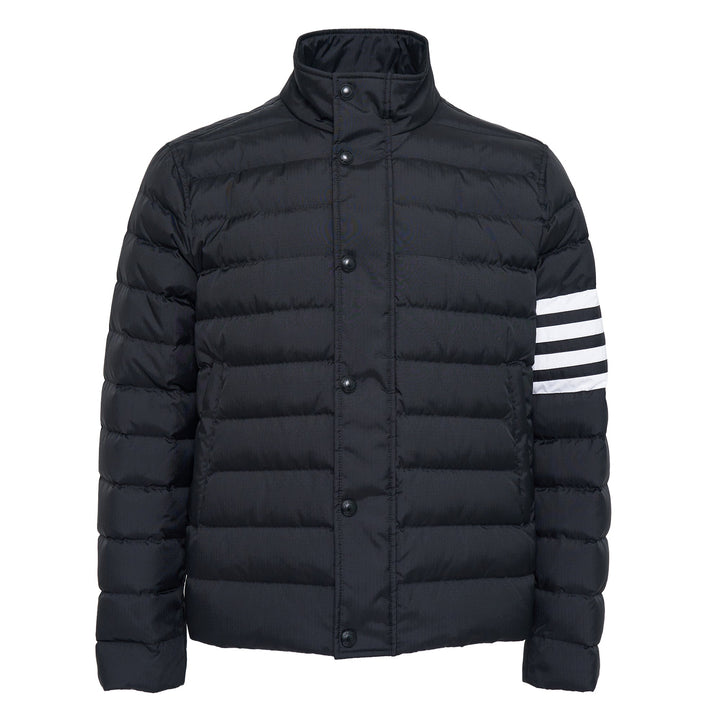 Lightweight Downfill 4 Bar Jacket