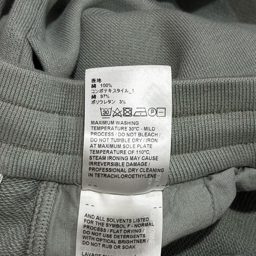 Sweatpants Overdyed 4 Bar