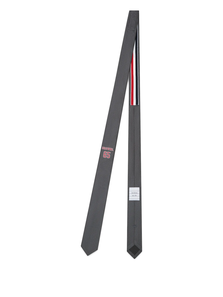 Classic Tie BROWNE. 65 Icon