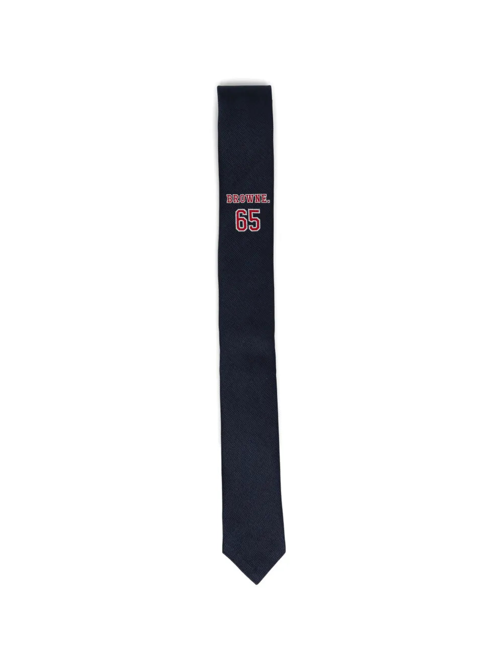Classic Tie Browne 65 Icon