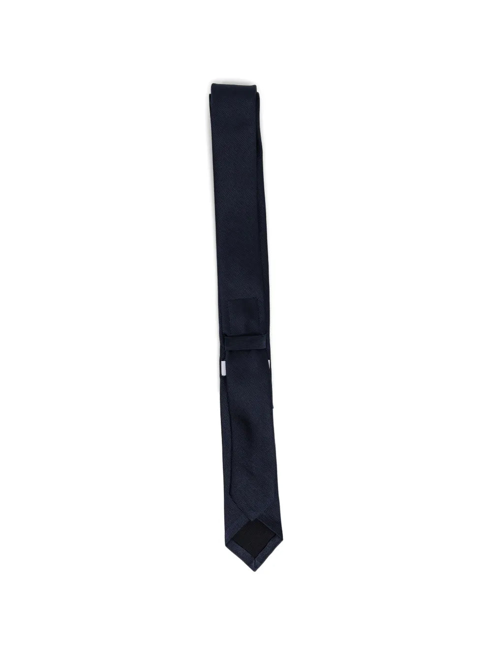 Thom Browne Classic Tie Browne 65 Icon - view 2