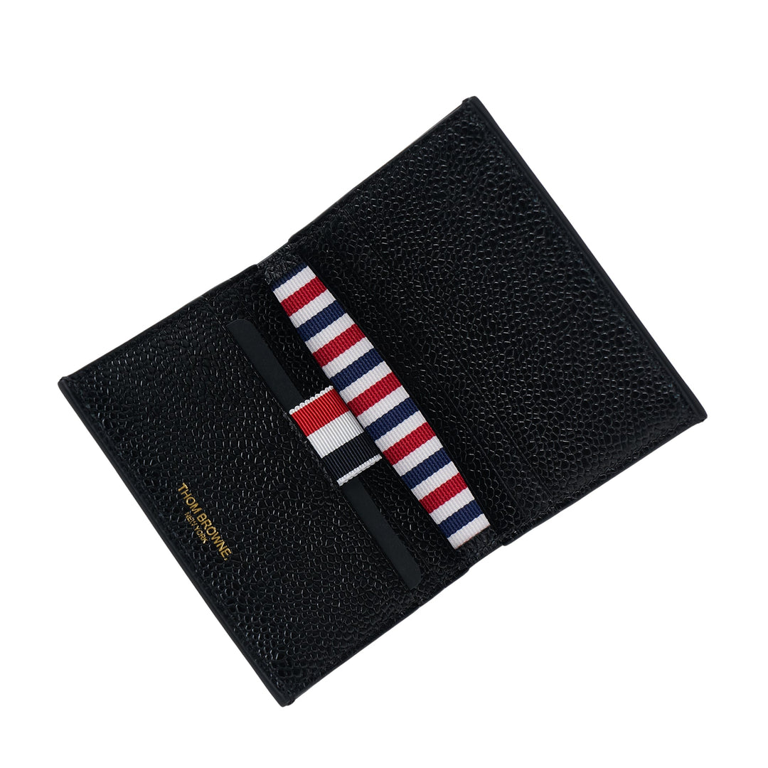 Double Card Holder Perforate