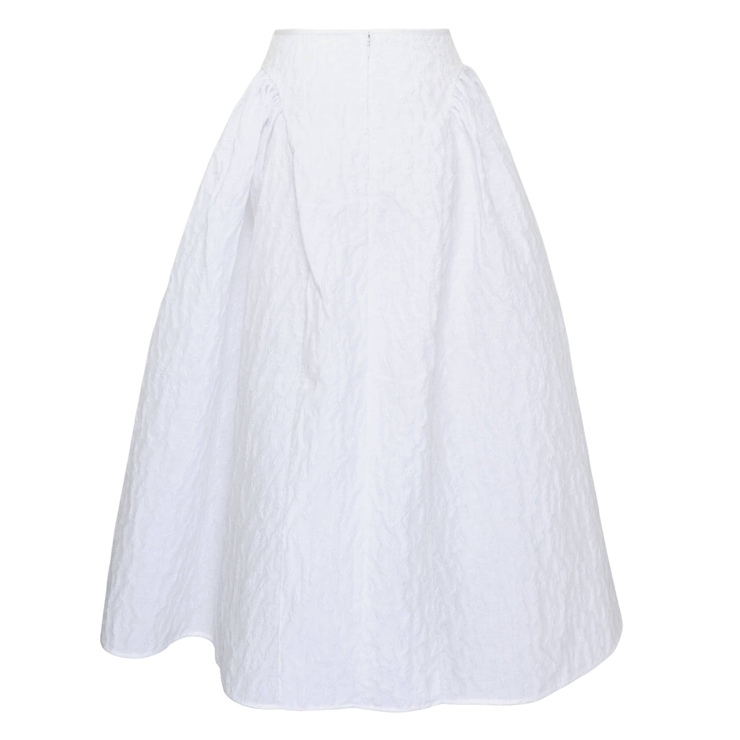 Fabiola Skirt Margueritte Cloq
