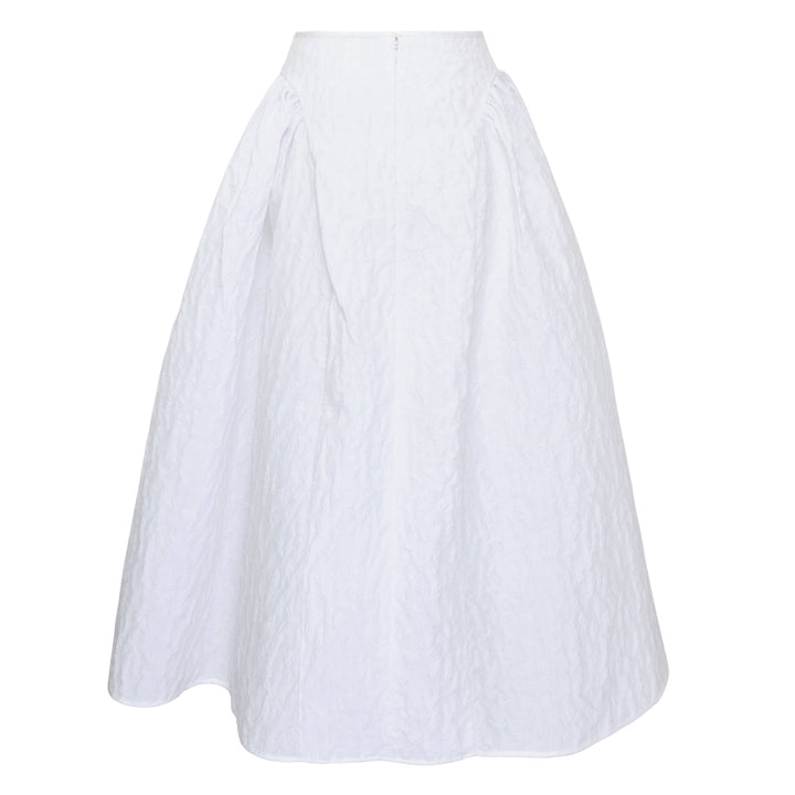 Fabiola Skirt Margueritte Cloq