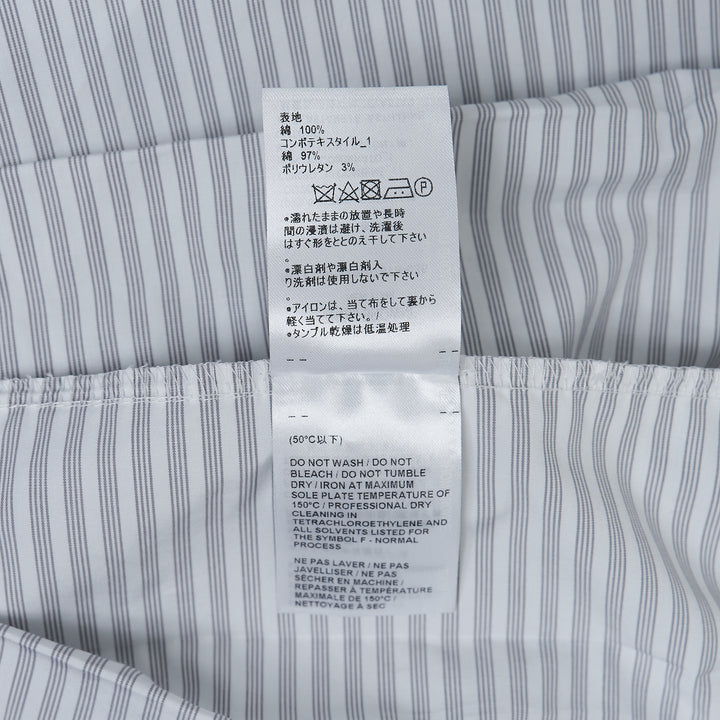 Thom Browne Mini Pleated Dress – Available at Club 21, Official Retailer in Singapore, Malaysia & Thailand with Global Shipping Online