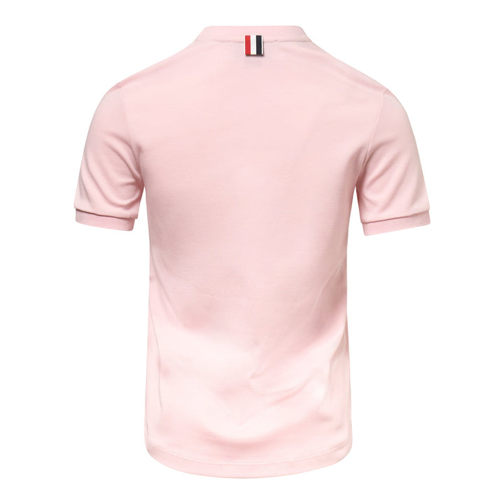 Short Sleeve Cotton Tee