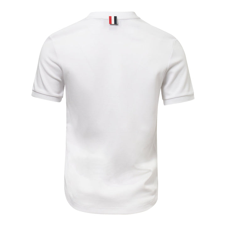 Short Sleeve Cotton Tee