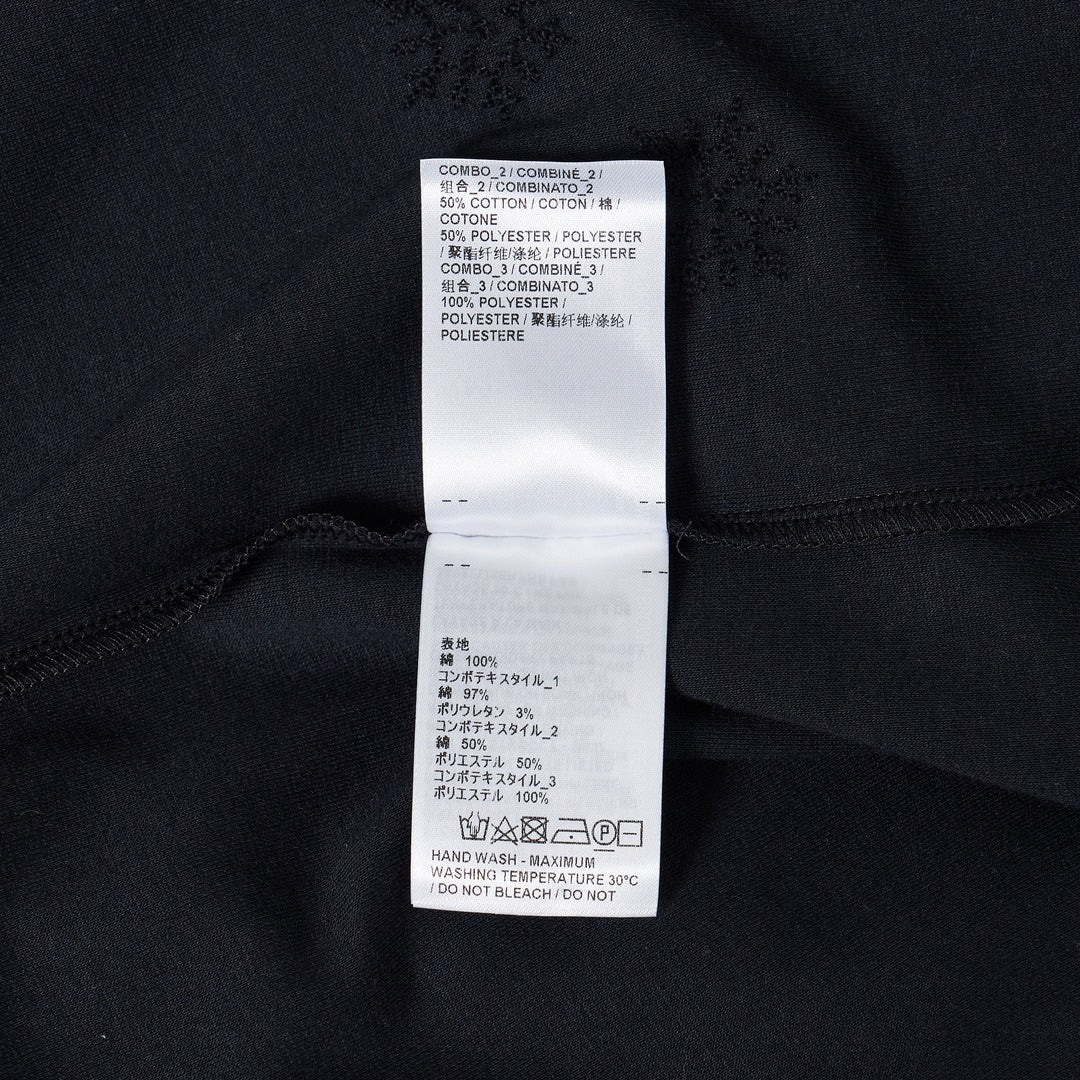 V Neck Cardigan With Snowflake