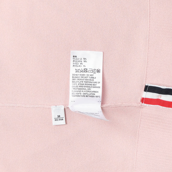 Exclusive Jersey Stitch Polo
