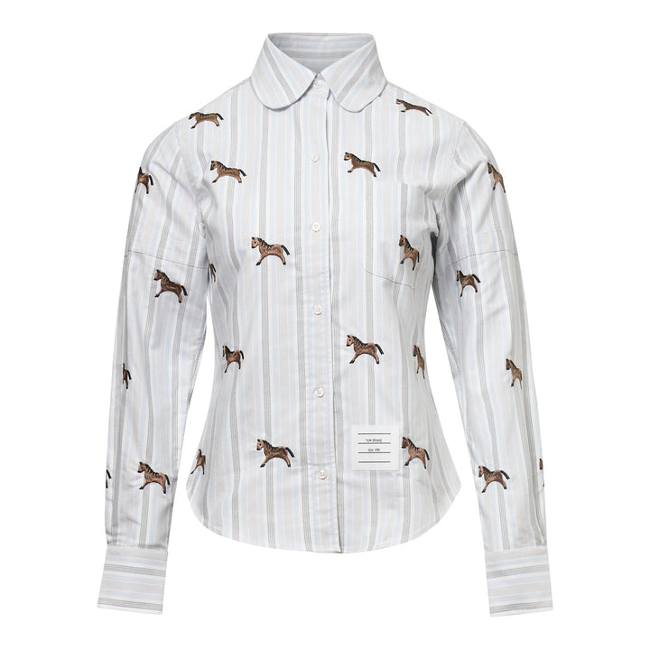 Horse Classic Long Sleeve Shirt
