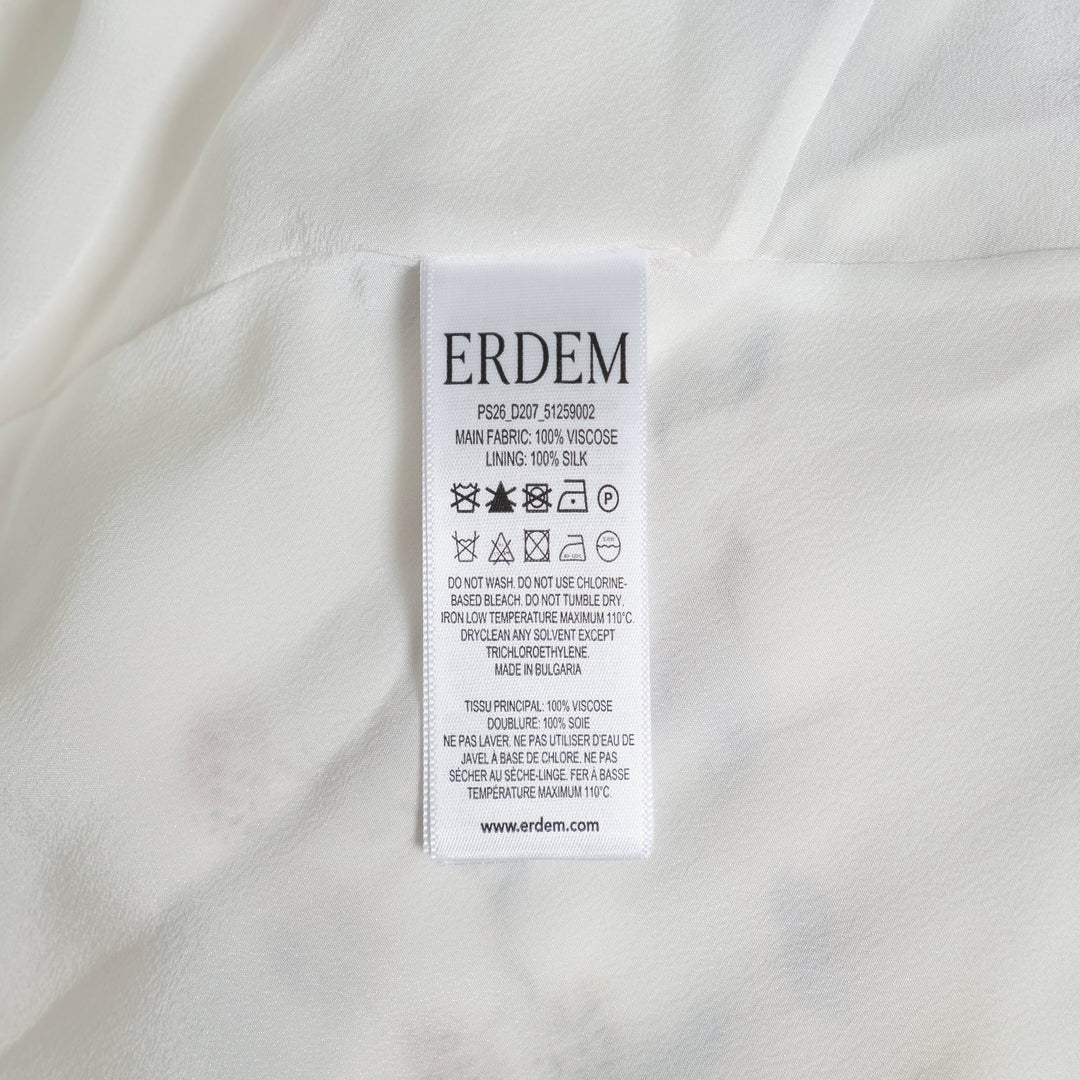Short Sleeve Midi Dress