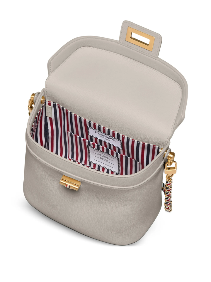 Exclusive Soft Box Bag