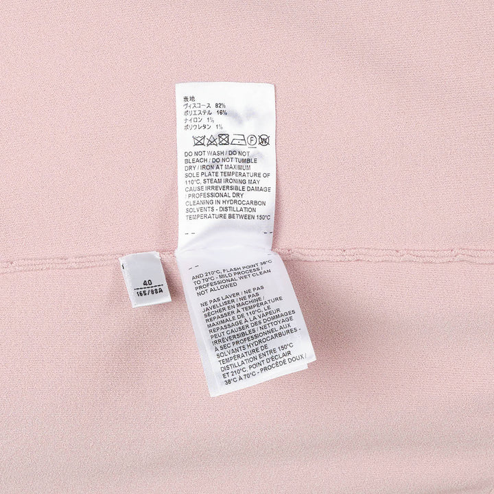 Thom Browne Exclusive Full Needle Mini Tennis Dress – Available at Club 21, Official Retailer in Singapore, Malaysia & Thailand with Global Shipping Online