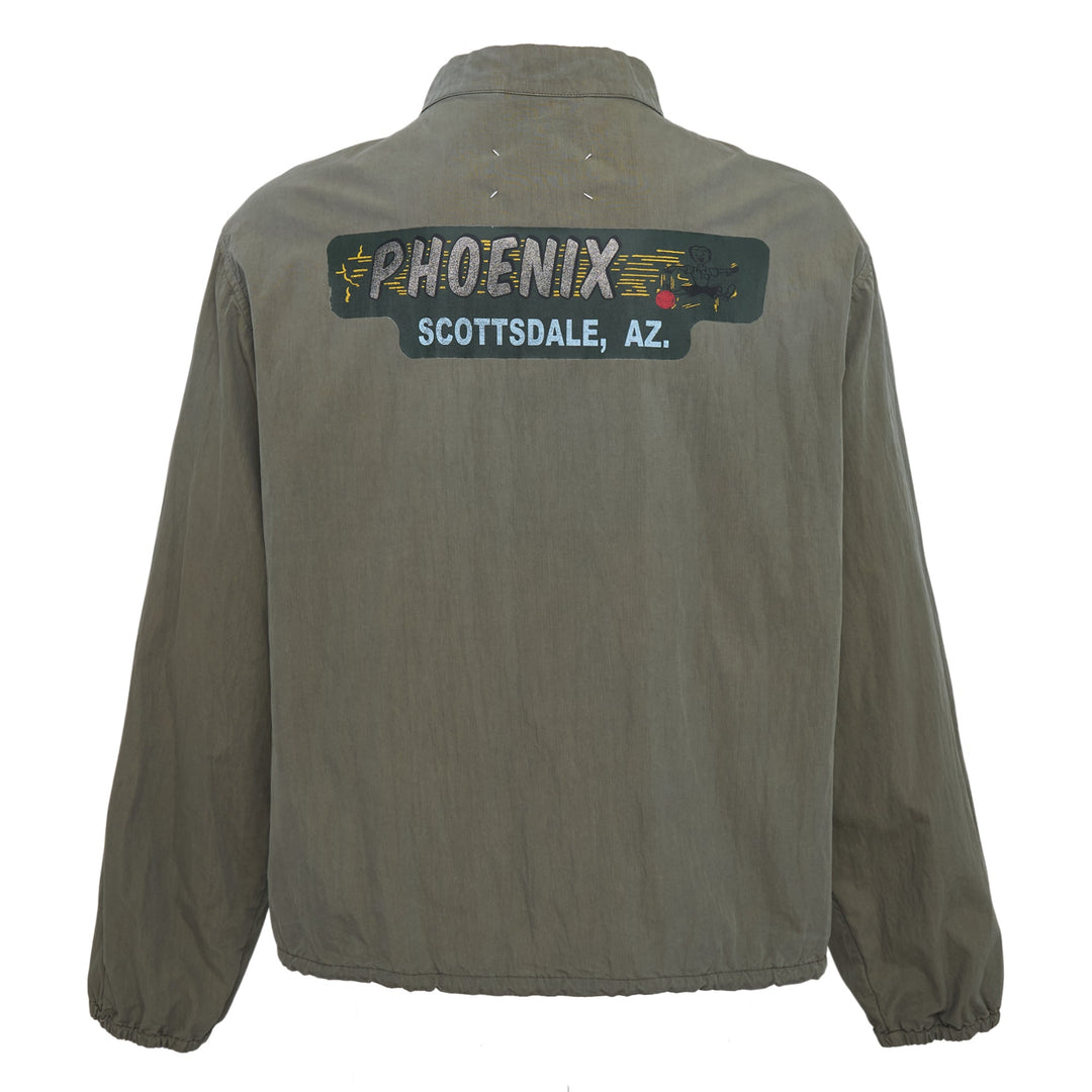 Speed Championship Performance Jacket