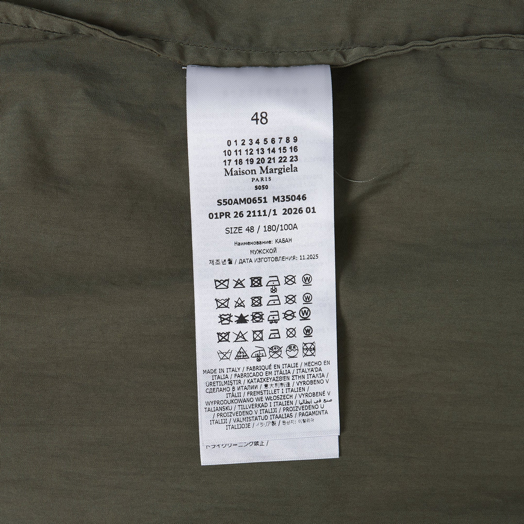 Speed Championship Performance Jacket