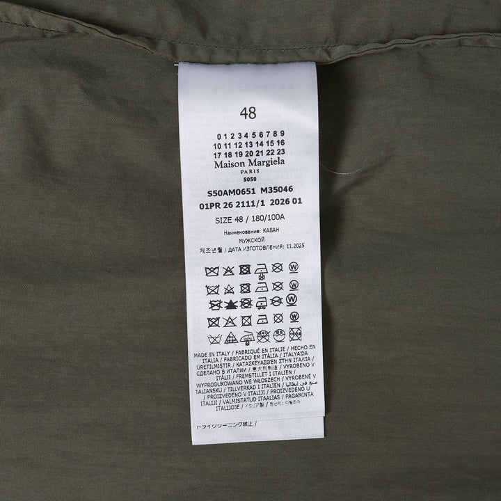 Speed Championship Performance Jacket