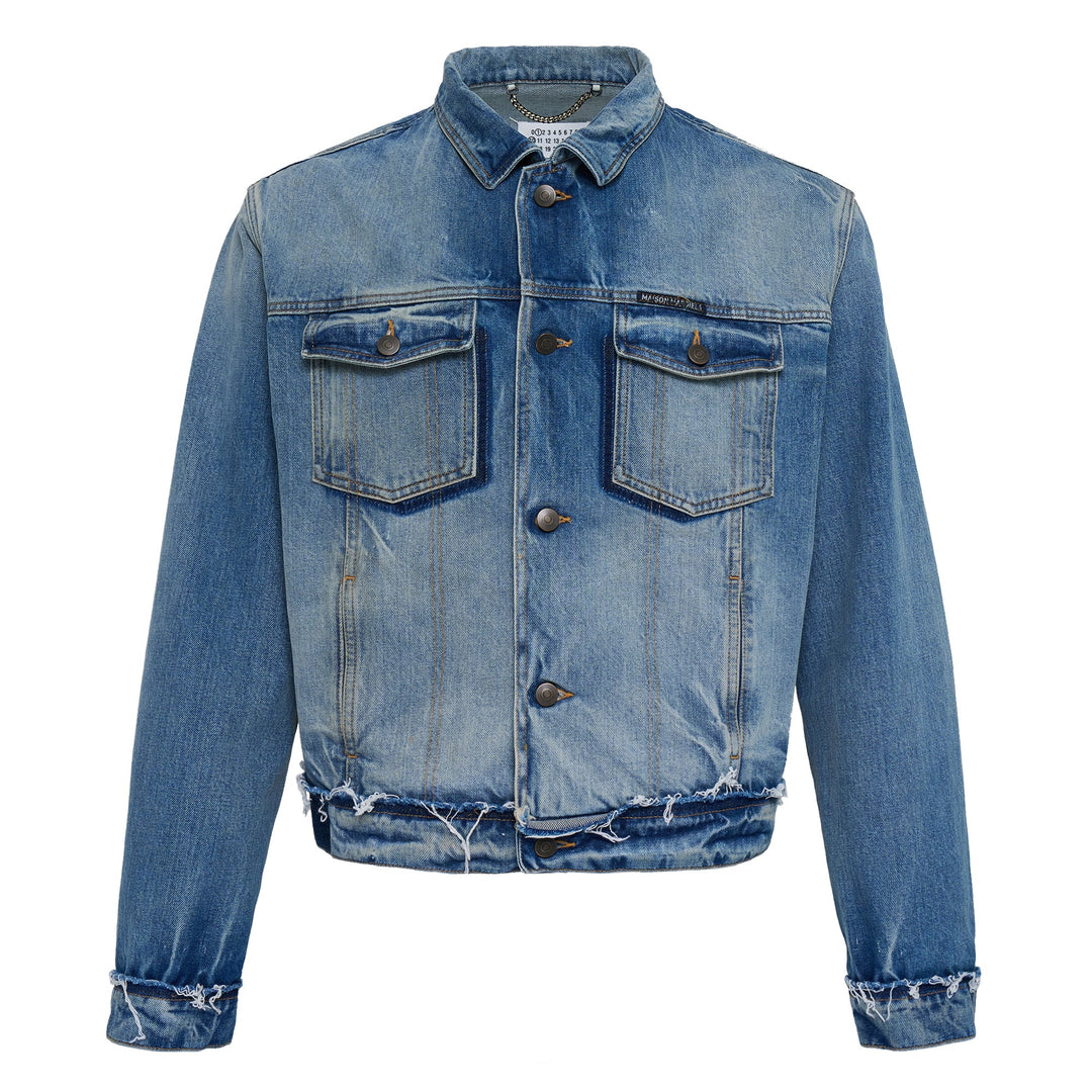 Sports Jacket Origin Denim