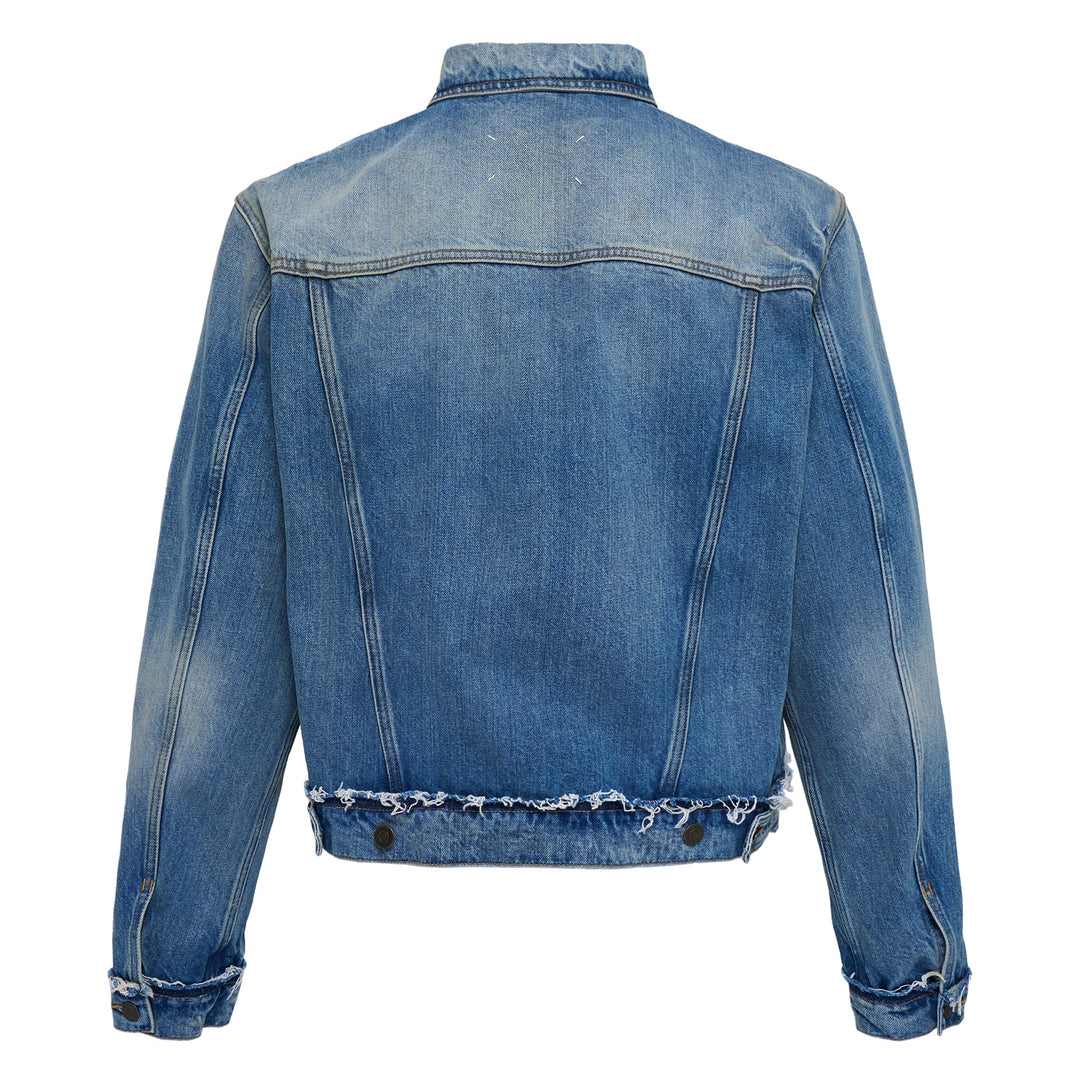 Sports Jacket Origin Denim