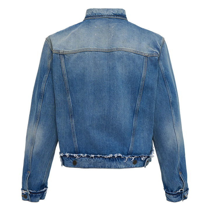 Sports Jacket Origin Denim