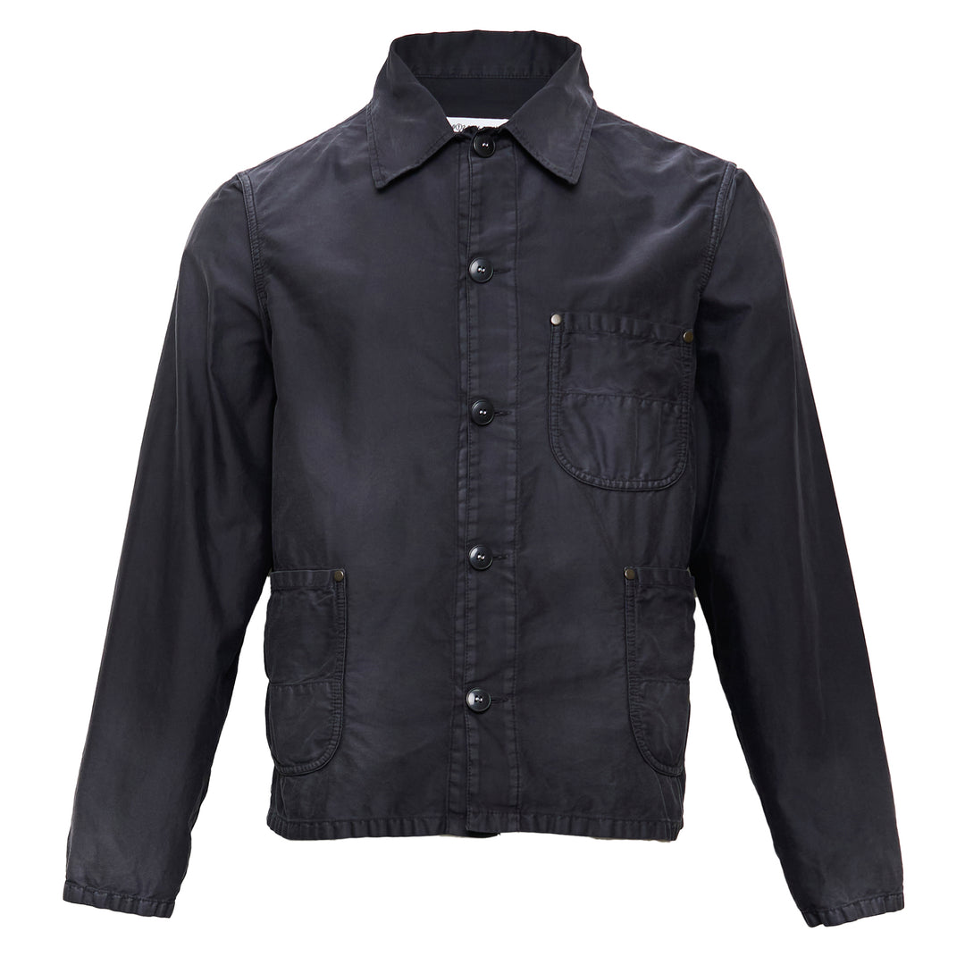 Maison Margiela Sportsjacket Light Unbrushed – Available at Club 21, Official Retailer in Singapore, Malaysia & Thailand with Global Shipping Online
