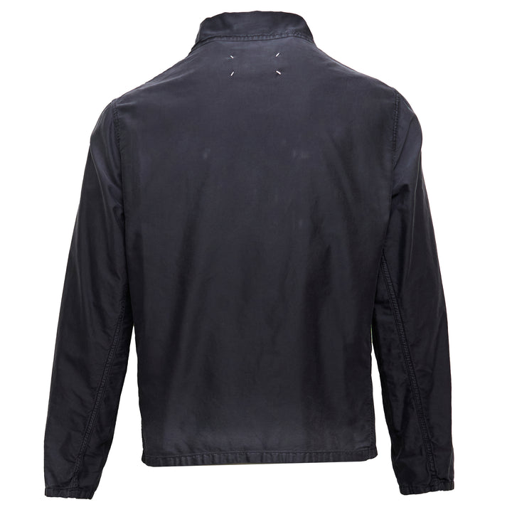 Maison Margiela Sportsjacket Light Unbrushed – Available at Club 21, Official Retailer in Singapore, Malaysia & Thailand with Global Shipping Online