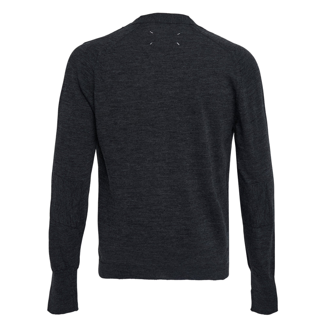 Lightweight Gauge 14 Cardigan