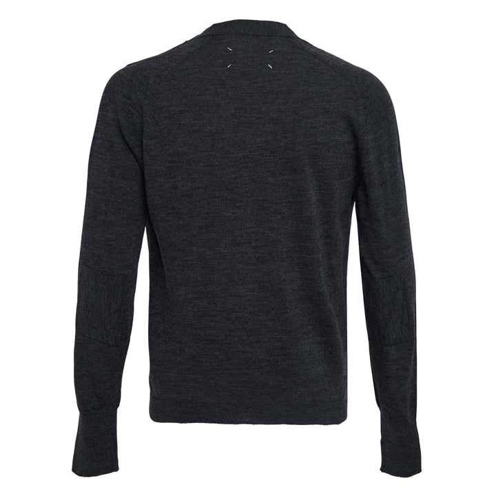 Lightweight Gauge 14 Cardigan