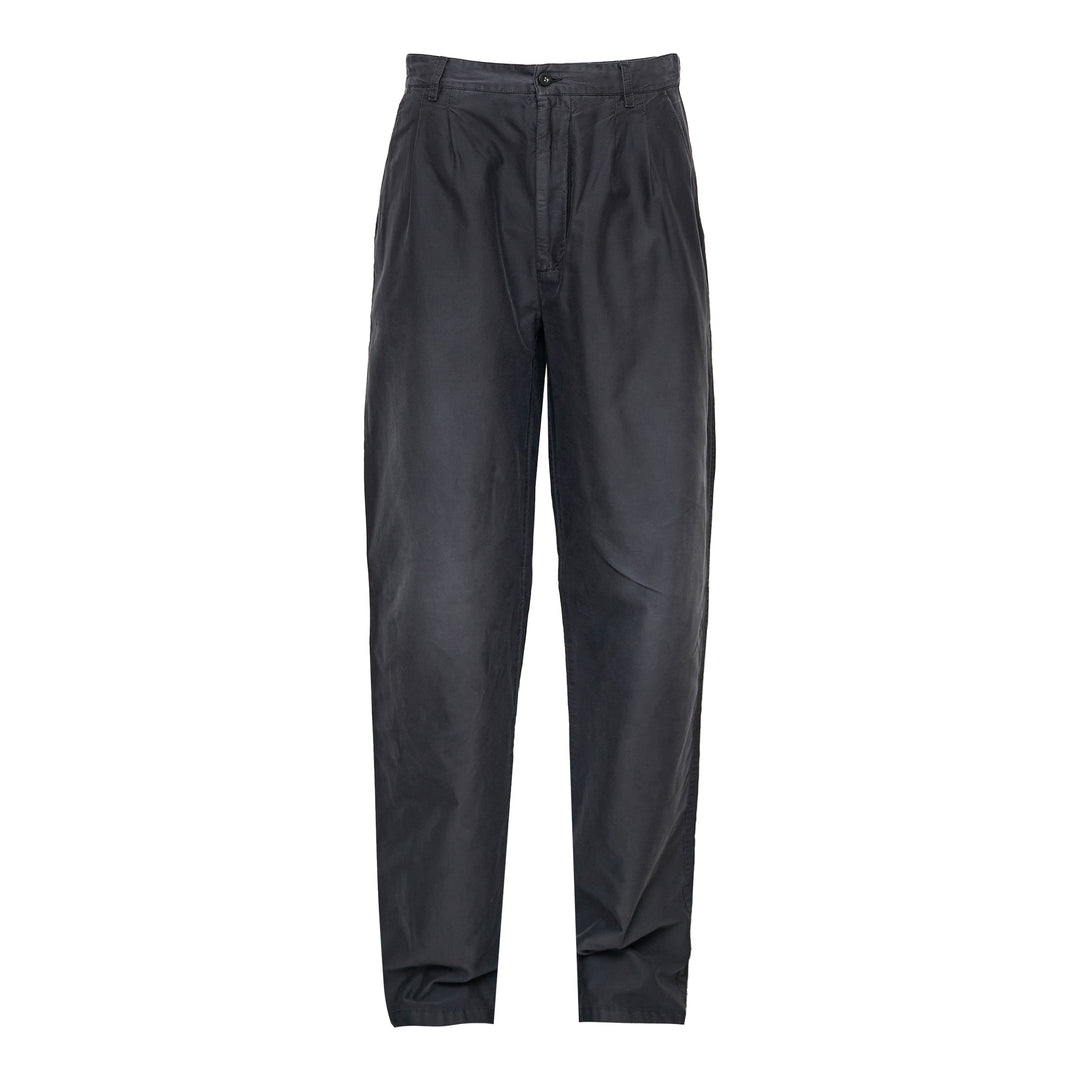 Maison Margiela Light Unbrushed Moleskin Pants – Available at Club 21, Official Retailer in Singapore, Malaysia & Thailand with Global Shipping Online