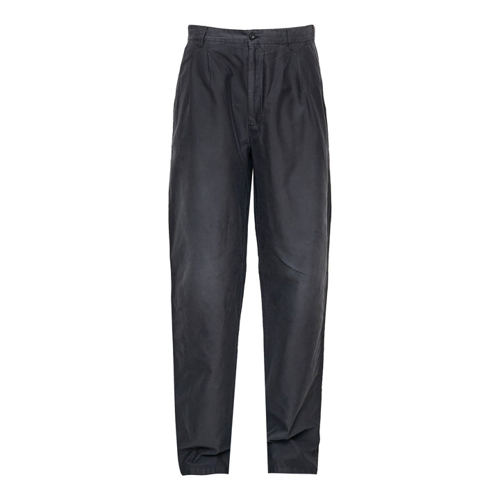 Maison Margiela Light Unbrushed Moleskin Pants – Available at Club 21, Official Retailer in Singapore, Malaysia & Thailand with Global Shipping Online