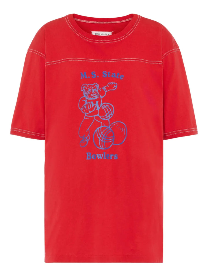Ring Spun Jersey T-Shirt