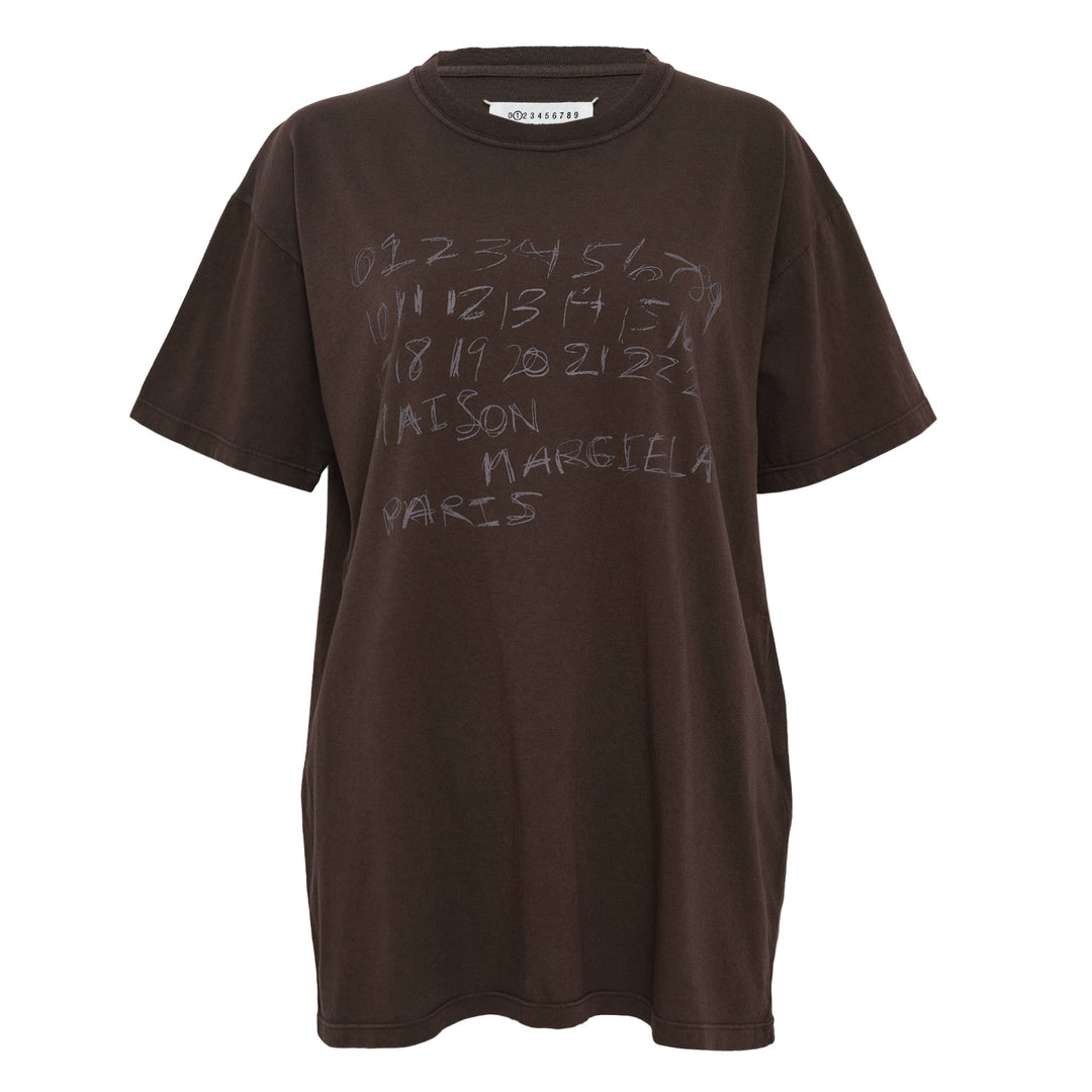 Ring Spun Jersey T-Shirt