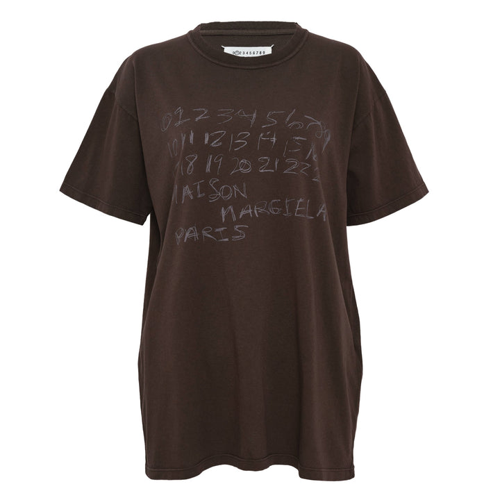 Ring Spun Jersey T-Shirt