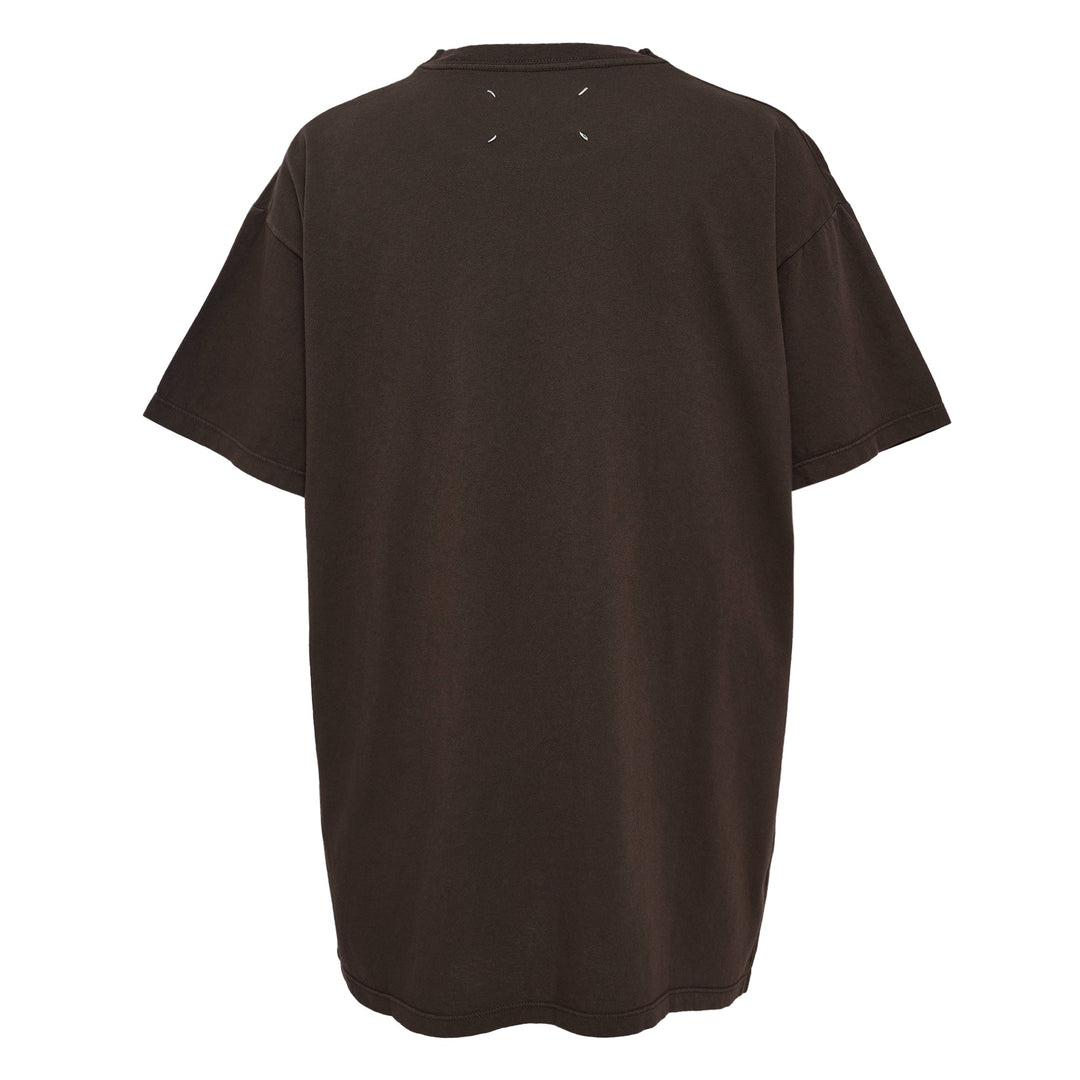 Ring Spun Jersey T-Shirt