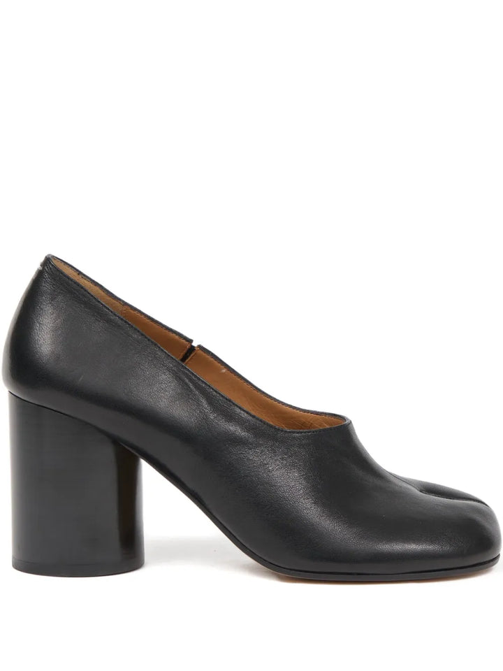 Tabi High Pump Nappa Soft