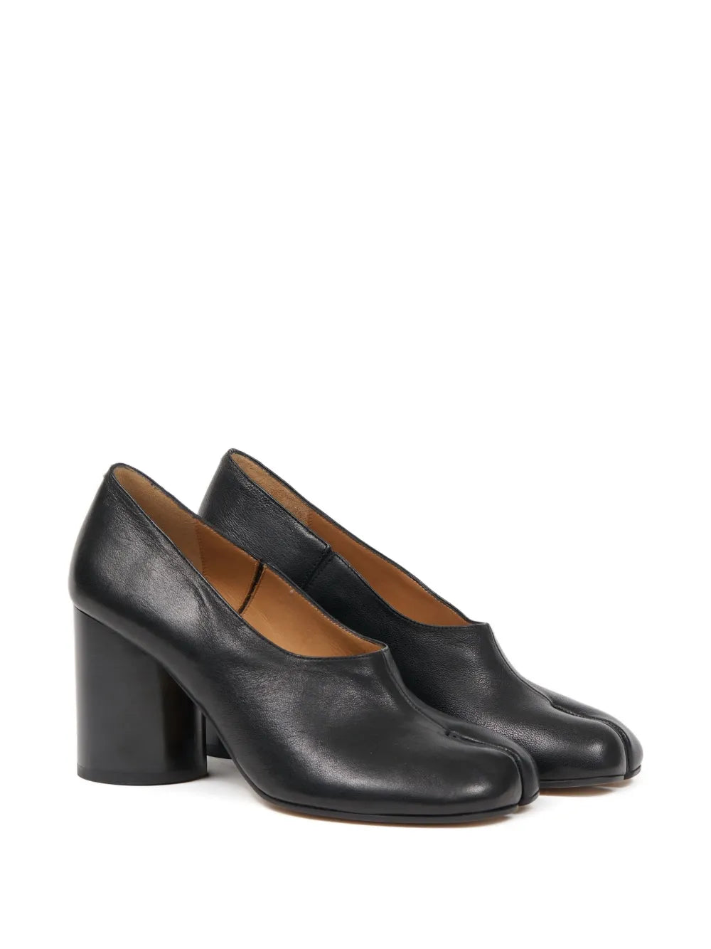 Tabi High Pump Nappa Soft