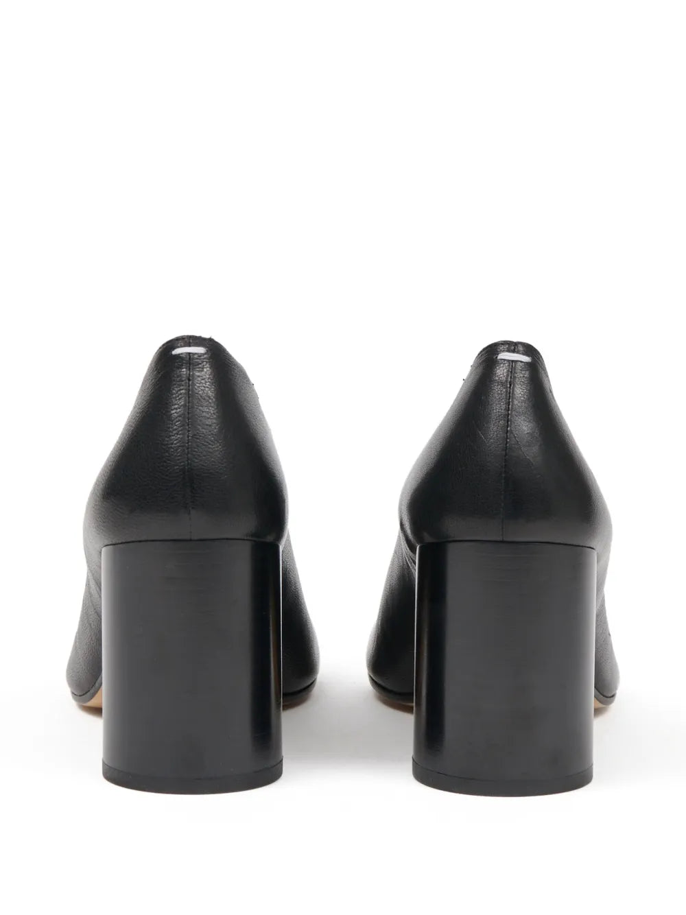 Tabi High Pump Nappa Soft